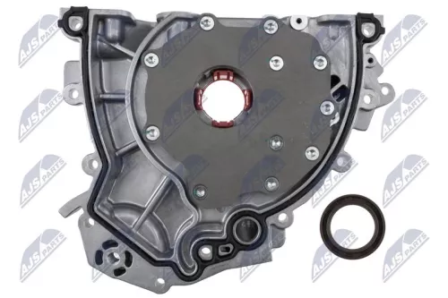 NTY NTY BPO-LR-002 Oil Pump 