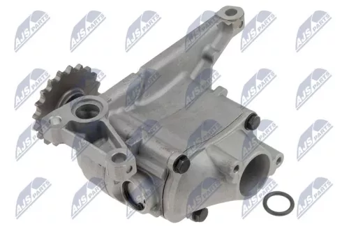 NTY NTY BPO-ME-001 Oil Pump 