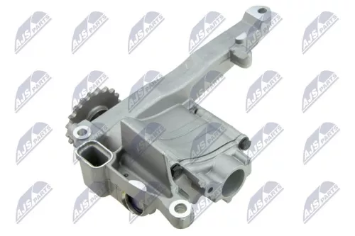 NTY NTY BPO-ME-002 Oil Pump 