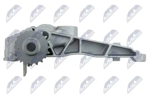 NTY NTY BPO-ME-002 Oil Pump 