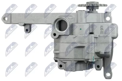 NTY NTY BPO-ME-002 Oil Pump 
