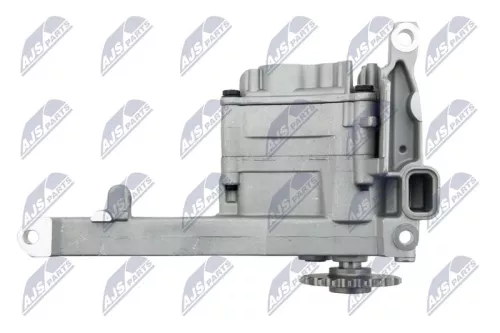NTY NTY BPO-ME-002 Oil Pump 