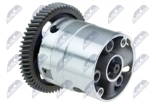 NTY NTY BPO-ME-003 Oil Pump 