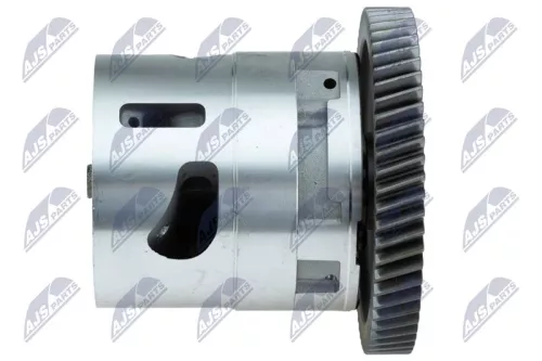 NTY NTY BPO-ME-003 Oil Pump 
