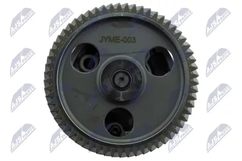 NTY NTY BPO-ME-003 Oil Pump 