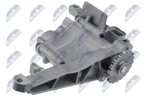NTY NTY BPO-ME-004 Oil Pump 