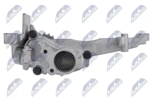 NTY NTY BPO-ME-004 Oil Pump 