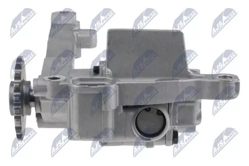 NTY NTY BPO-ME-004 Oil Pump 