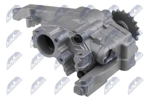 NTY NTY BPO-ME-004 Oil Pump 