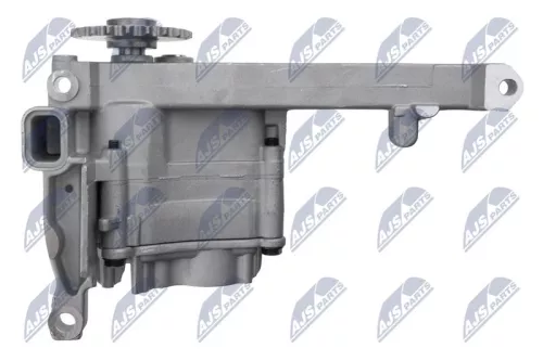 NTY NTY BPO-ME-004 Oil Pump 