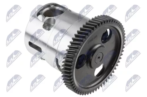 NTY NTY BPO-ME-005 Oil Pump 