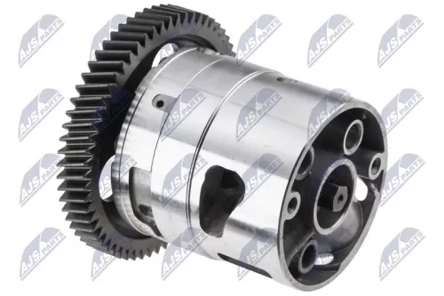 NTY NTY BPO-ME-005 Oil Pump 