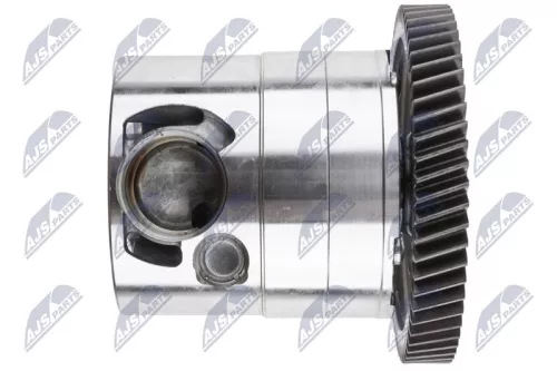 NTY NTY BPO-ME-005 Oil Pump 