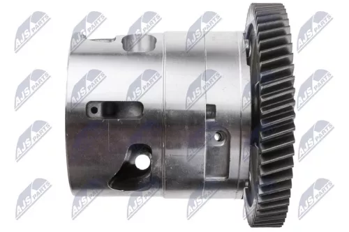 NTY NTY BPO-ME-005 Oil Pump 