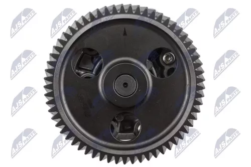 NTY NTY BPO-ME-005 Oil Pump 
