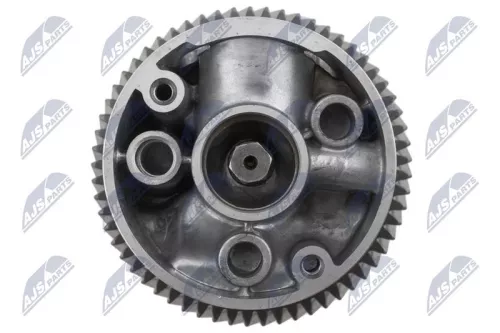 NTY NTY BPO-ME-005 Oil Pump 