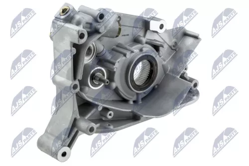 NTY NTY BPO-MS-000 Oil Pump 