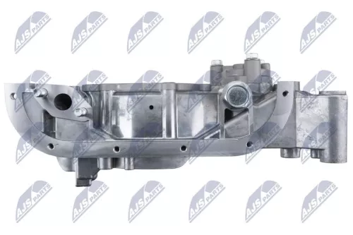 NTY NTY BPO-MS-001 Oil Pump 