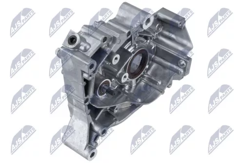 NTY NTY BPO-MS-001 Oil Pump 