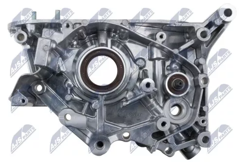 NTY NTY BPO-MS-001 Oil Pump 