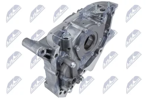 NTY NTY BPO-MS-001 Oil Pump 