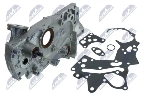 NTY NTY BPO-MS-002 Oil Pump 
