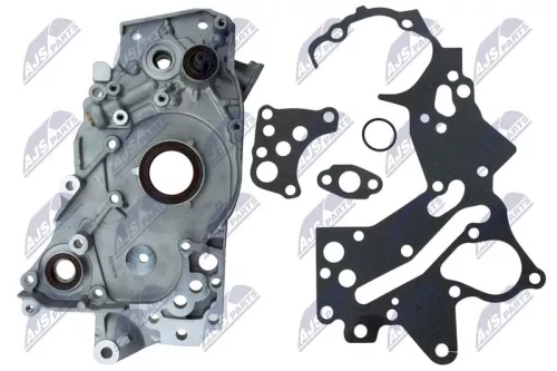 NTY NTY BPO-MS-002 Oil Pump 