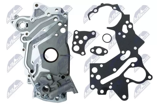 NTY NTY BPO-MS-002 Oil Pump 