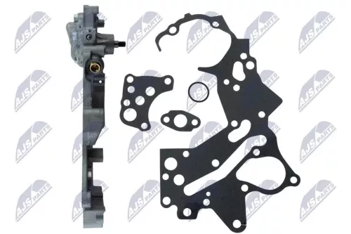NTY NTY BPO-MS-002 Oil Pump 