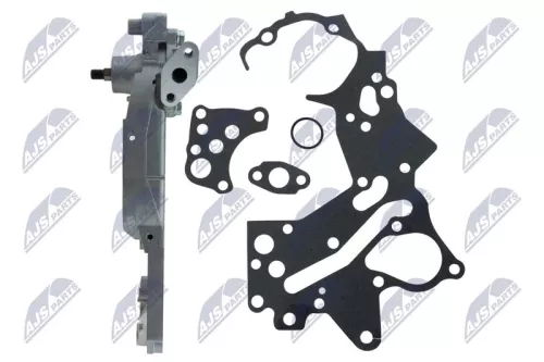 NTY NTY BPO-MS-002 Oil Pump 