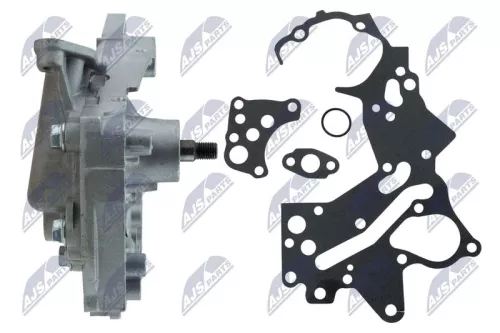 NTY NTY BPO-MS-002 Oil Pump 