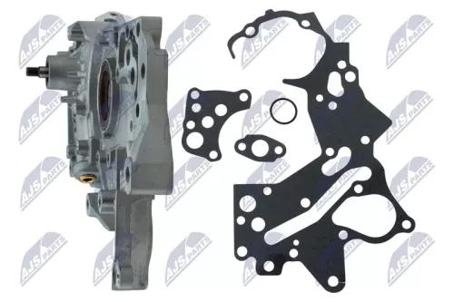 NTY NTY BPO-MS-002 Oil Pump 