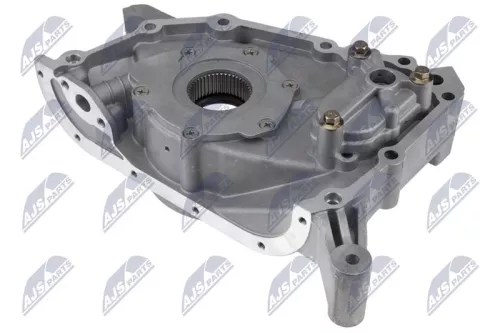 NTY NTY BPO-MS-003 Oil Pump 