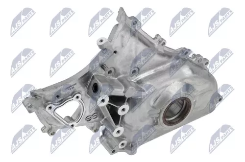 NTY NTY BPO-NS-000 Oil Pump 
