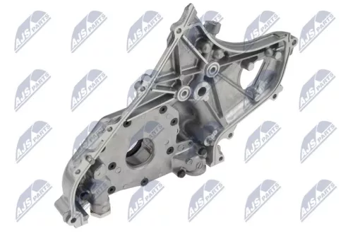 NTY NTY BPO-NS-000 Oil Pump 