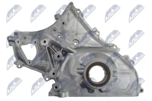 NTY NTY BPO-NS-000 Oil Pump 