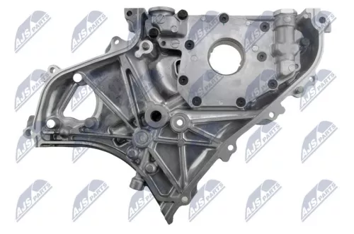 NTY NTY BPO-NS-000 Oil Pump 
