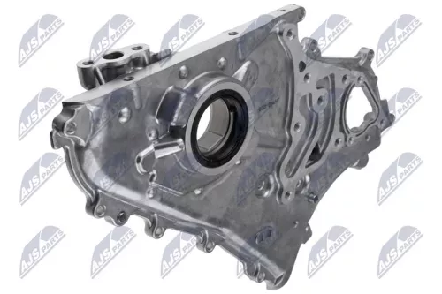 NTY NTY BPO-NS-003 Oil Pump 
