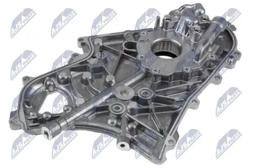 NTY NTY BPO-NS-003 Oil Pump 