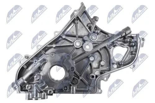 NTY NTY BPO-NS-003 Oil Pump 