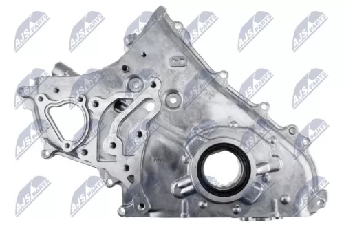 NTY NTY BPO-NS-003 Oil Pump 