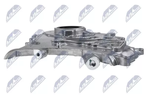 NTY NTY BPO-NS-003 Oil Pump 