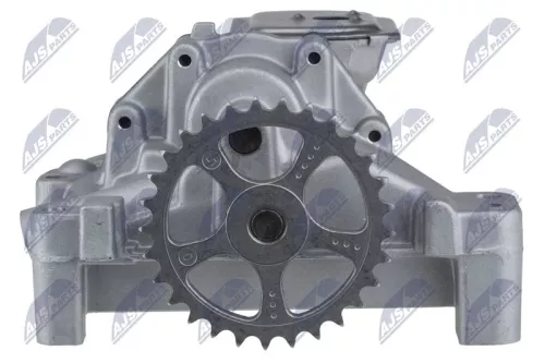 NTY NTY BPO-PE-000 Oil Pump 