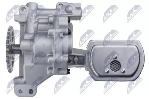 NTY NTY BPO-PE-000 Oil Pump 