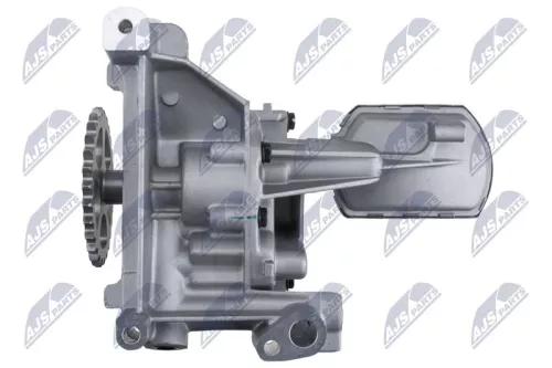NTY NTY BPO-PE-000 Oil Pump 