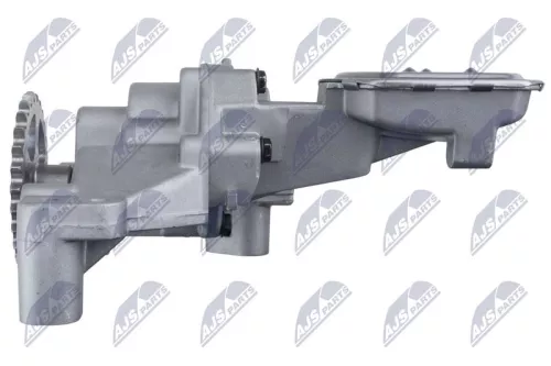 NTY NTY BPO-PE-000 Oil Pump 