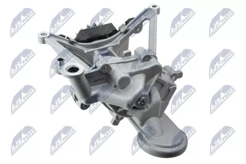 NTY NTY BPO-PE-001 Oil Pump 