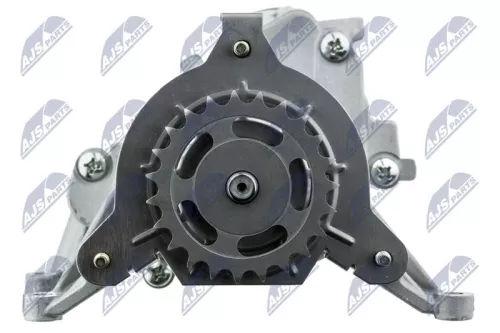 NTY NTY BPO-PE-001 Oil Pump 