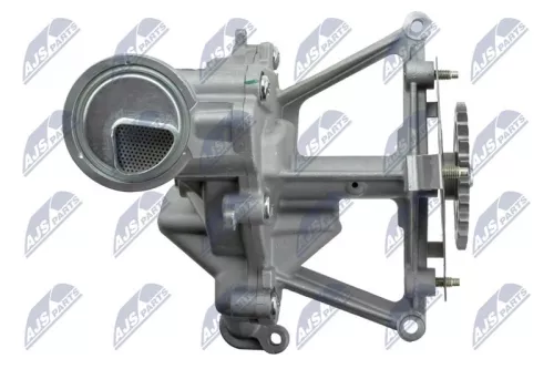 NTY NTY BPO-PE-001 Oil Pump 