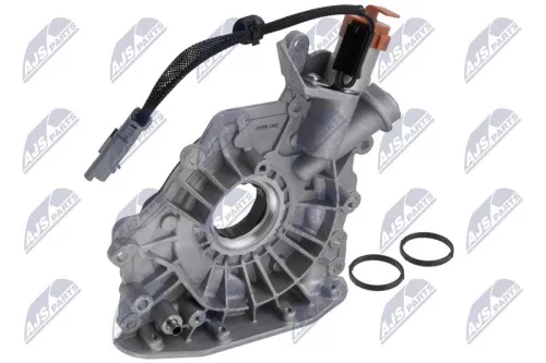 NTY NTY BPO-PE-002 Oil Pump 